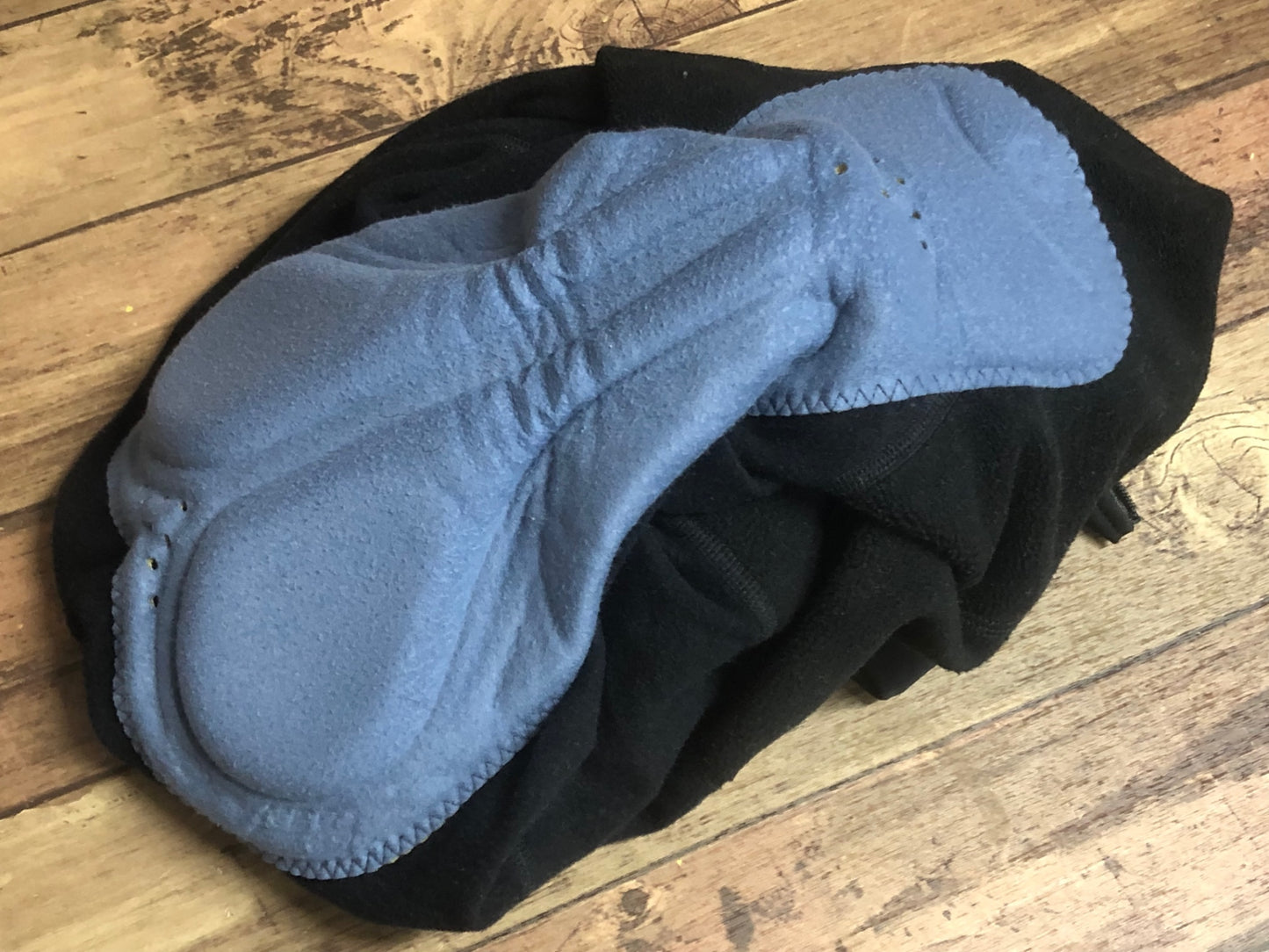 IL238 パールイズミ PEARL IZUMI 3D NEO PLUS レーサータイツ 裏起毛 黒 Lサイズ
