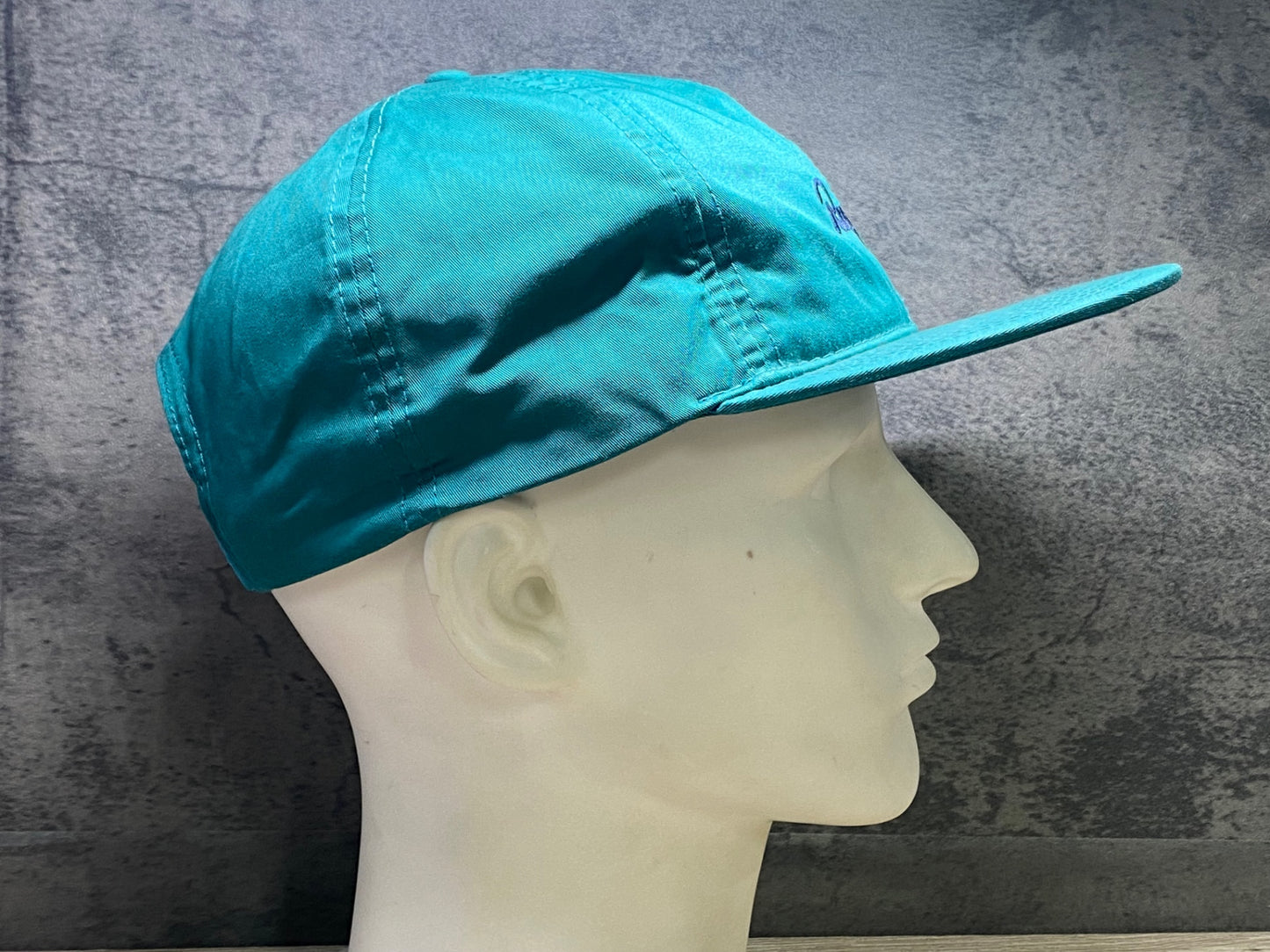 JD333 ラファ Rapha TRAIL G-PANEL CAP サイクルキャップ ターコイズ ワンサイズ