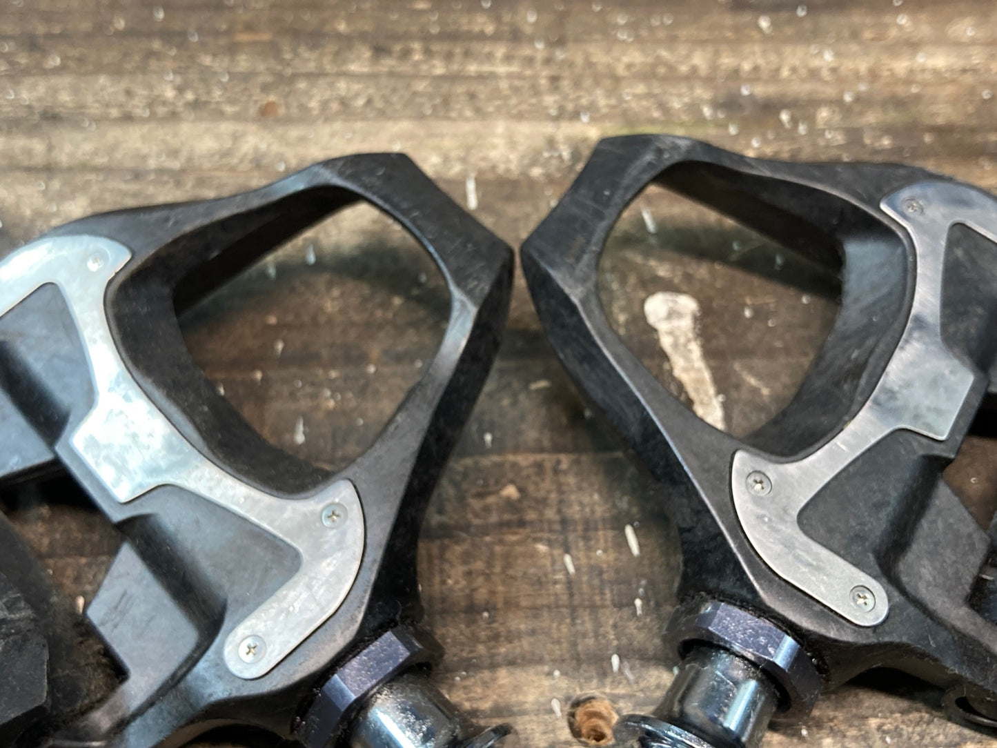 IQ910 シマノ SHIMANO アルテグラ ULTEGRA PD-6800 ビンディングペダル SPD-SL