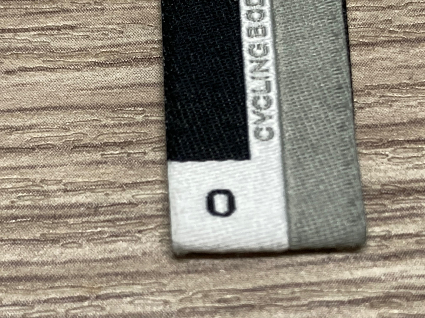 JB324 アソス assos アームウォーマー 黒 SIZE0