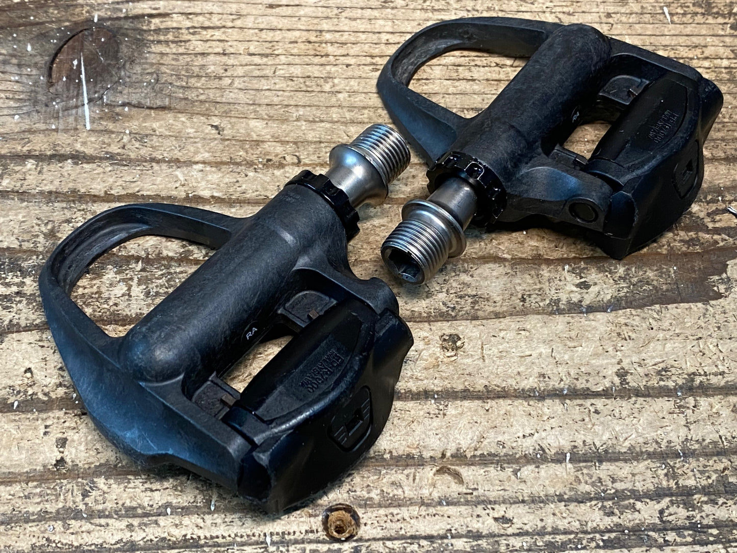 IT199 シマノ SHIMANO 105 PD-R7000 ビンディングペダル SPD-SL