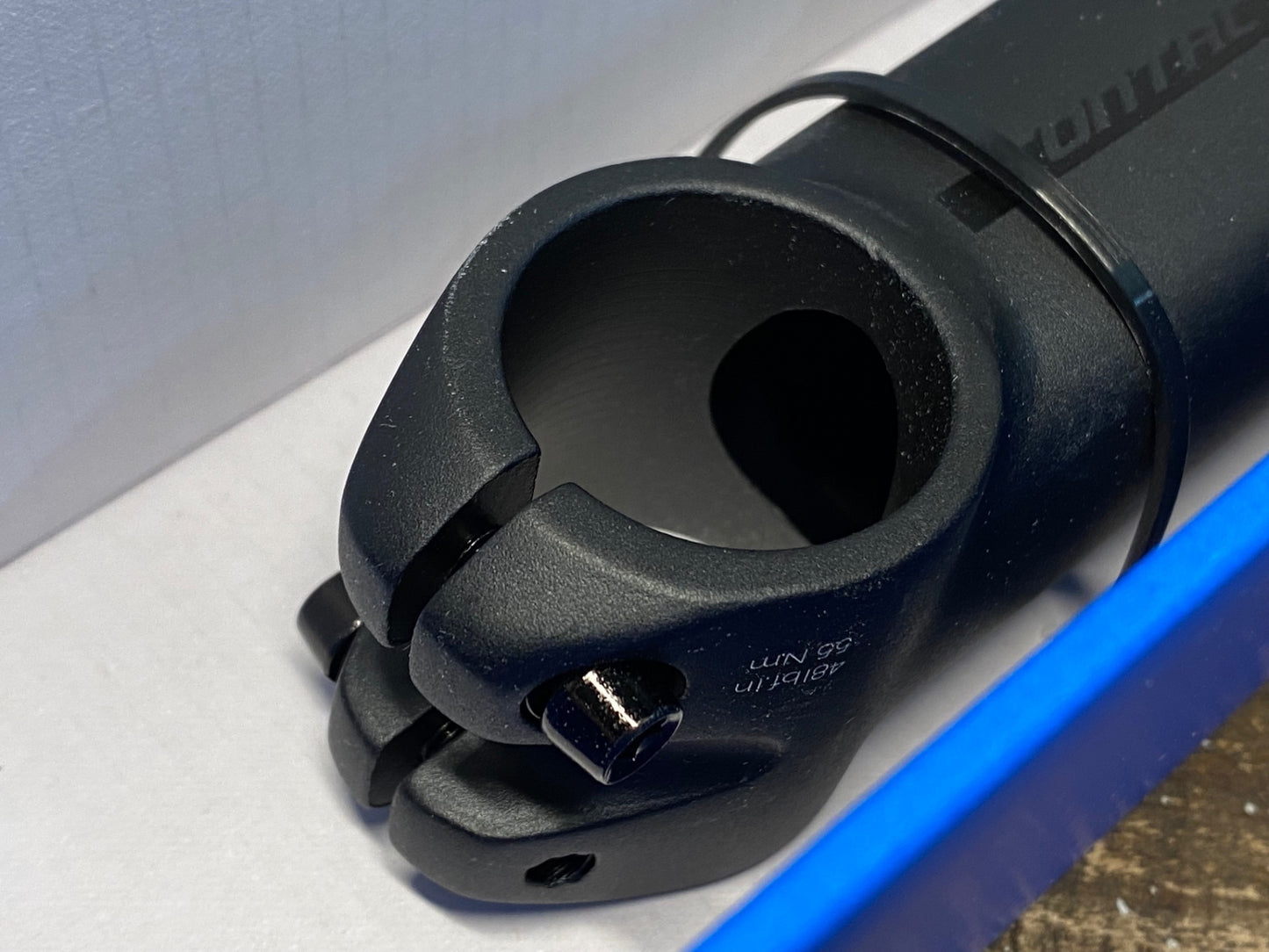 IW017 ジャイアント GIANT CONTACT STEM ステム 90mm 8° OS Φ31.8
