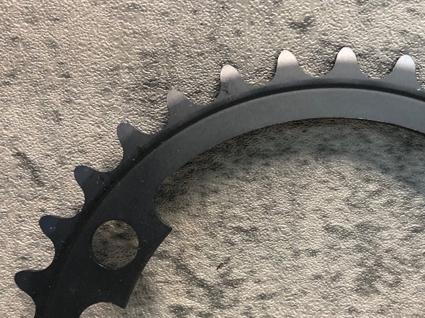IP443 シマノ SHIMANO アルテグラ ULTEGRA FC-R8000 インナー チェーンリング 34T
