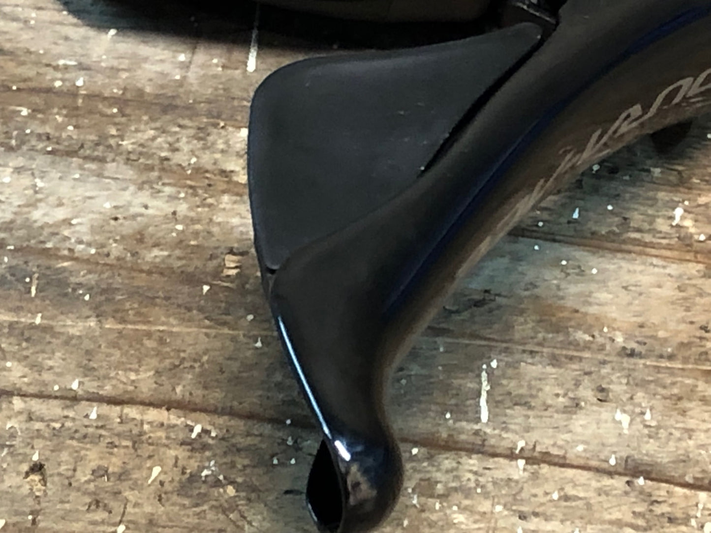 IP494 シマノ SHIMANO デュラエース DURA-ACE ST-R9100 STIレバー 右のみ 11S 未使用品