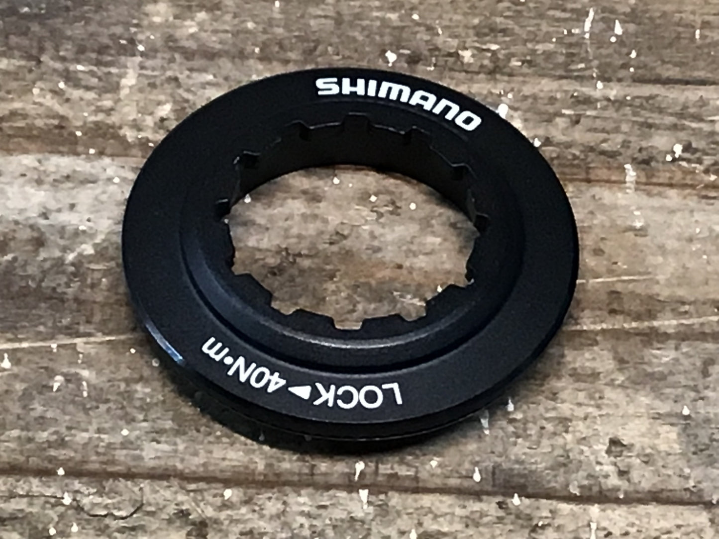 IP375 シマノ SHIMANO XTR RT-MT900 ディスクブレーキ ローター Φ160