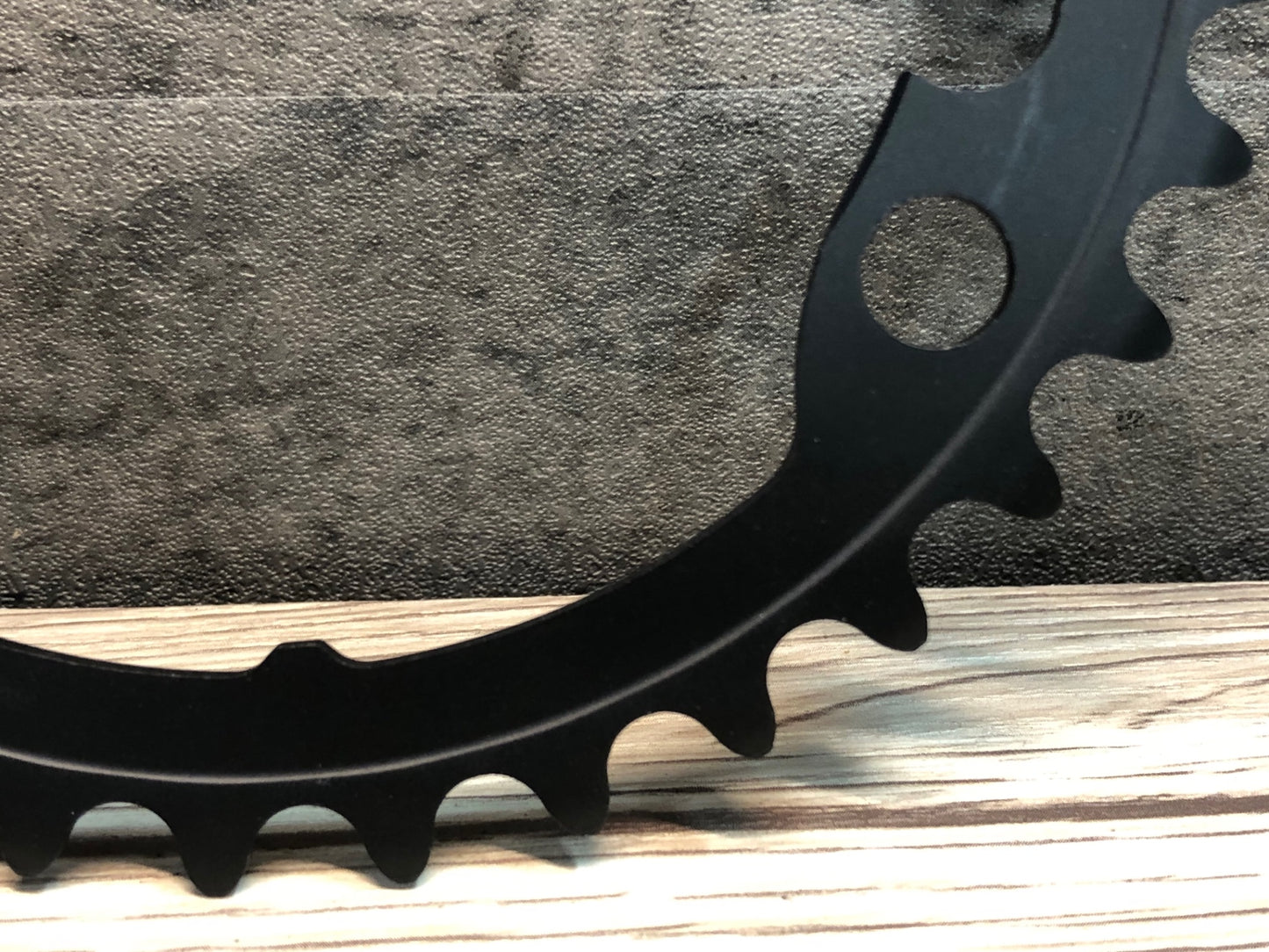 IP443 シマノ SHIMANO アルテグラ ULTEGRA FC-R8000 インナー チェーンリング 34T