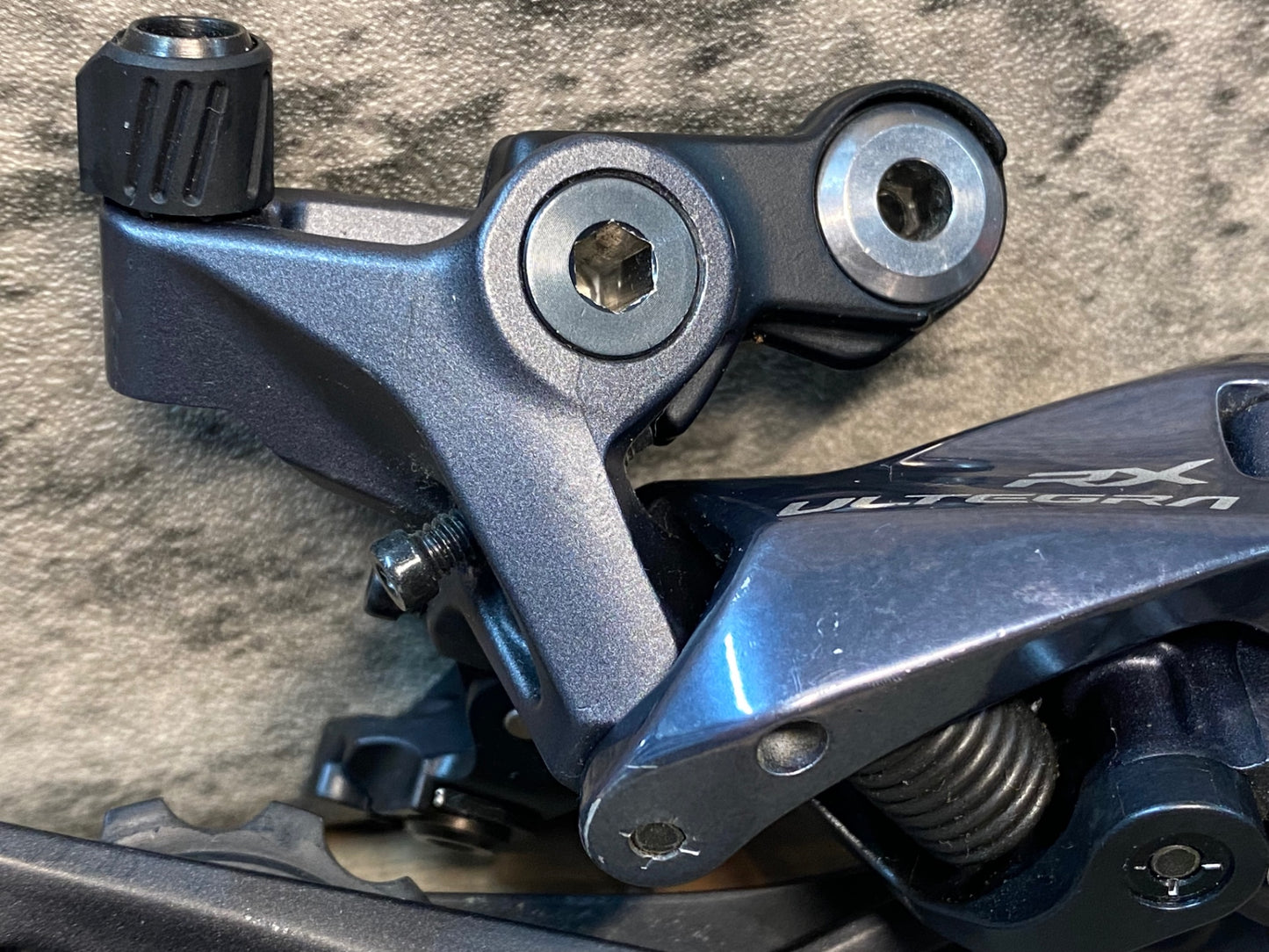 IR728 シマノ SHIMANO アルテグラ ULTEGRA RX RD-RX800 リアディレイラー 11S GS