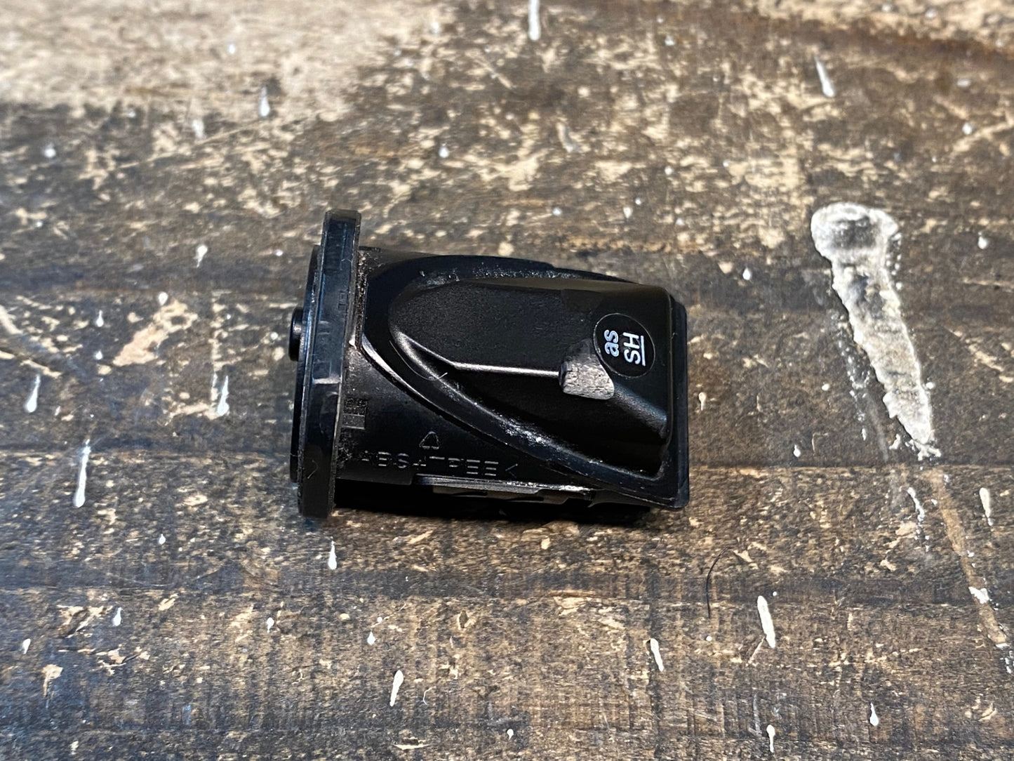 IW536 シマノ SHIMANO EW-RS910 ジャンクションA 2ポート Di2 動作確認済