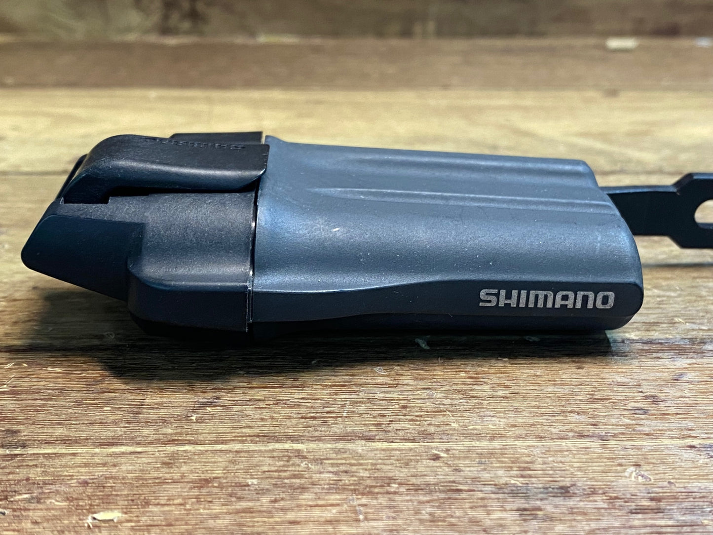 IH899 シマノ SHIMANO SM-BTR1 バッテリー Di2 電動 マウント付属 動作確認済