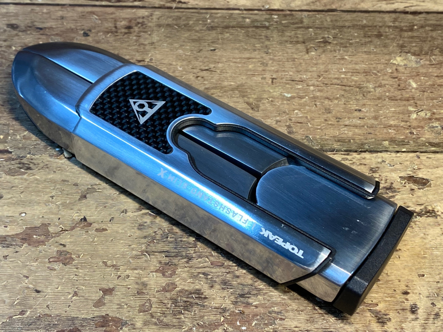 HZ441 トピーク TOPEAK フラッシュスタンドスリム FLASHSTAND SLIM X 携帯 スタンド