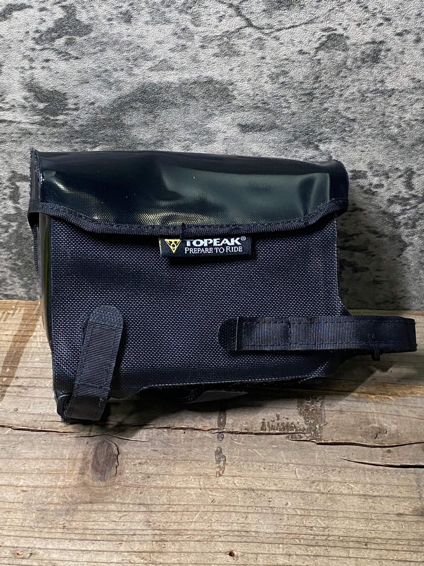 IV544 トピーク TOPEAK トライ ドライバッグ TRI DRYBAG トップチューブバッグ