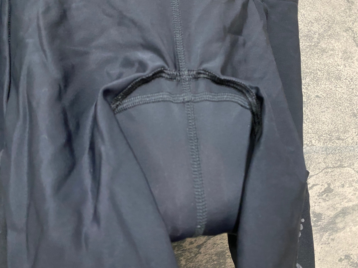 IQ004 ラファ Rapha WOMEN'S CORE CARGO SHORTS カーゴレーサーパンツ 黒 S レディース