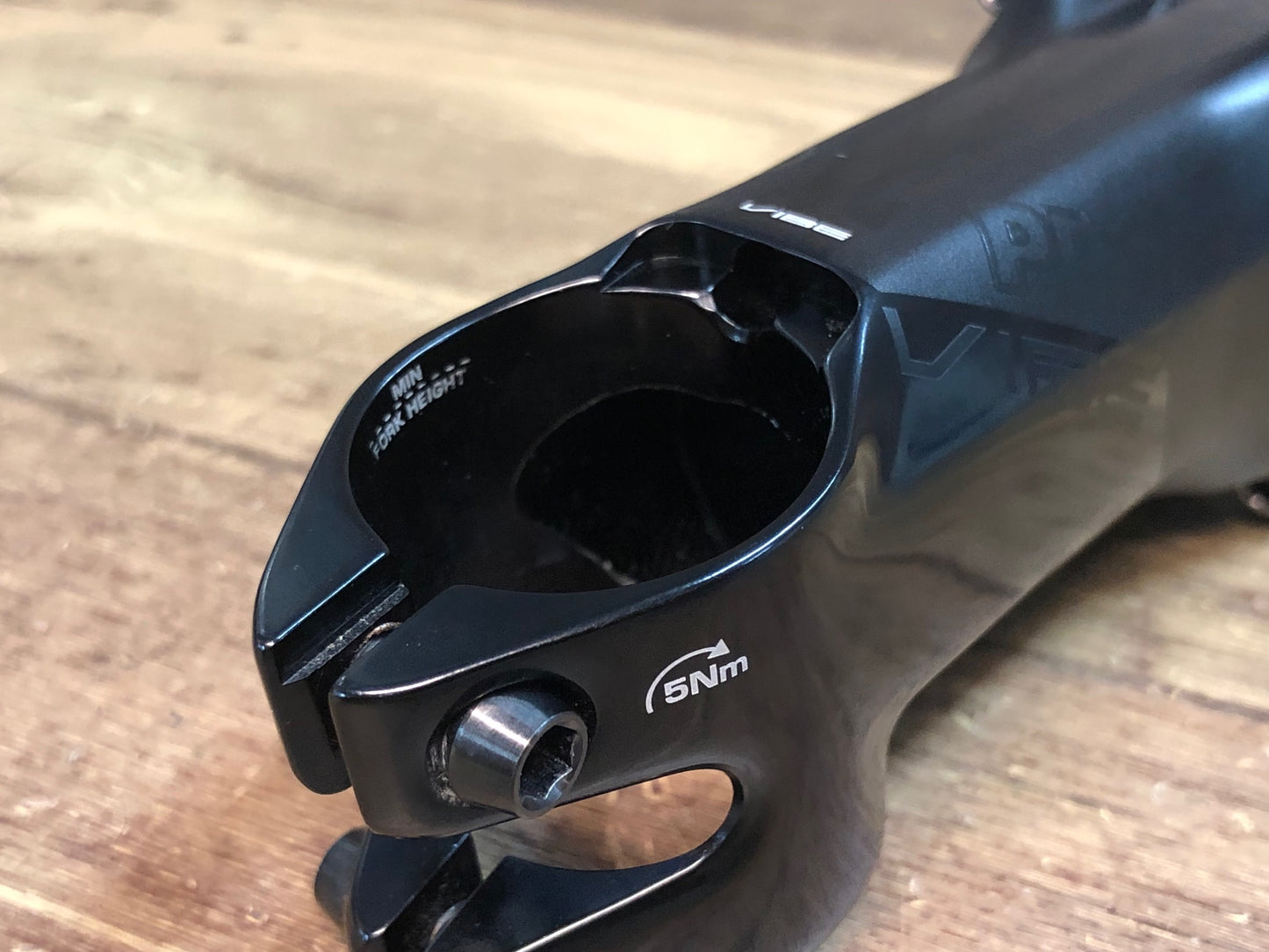 IV117 シマノ SHIMANO PRO VIBE アルミ ステム 90mm 1-1/8” 10° リコール対象外
