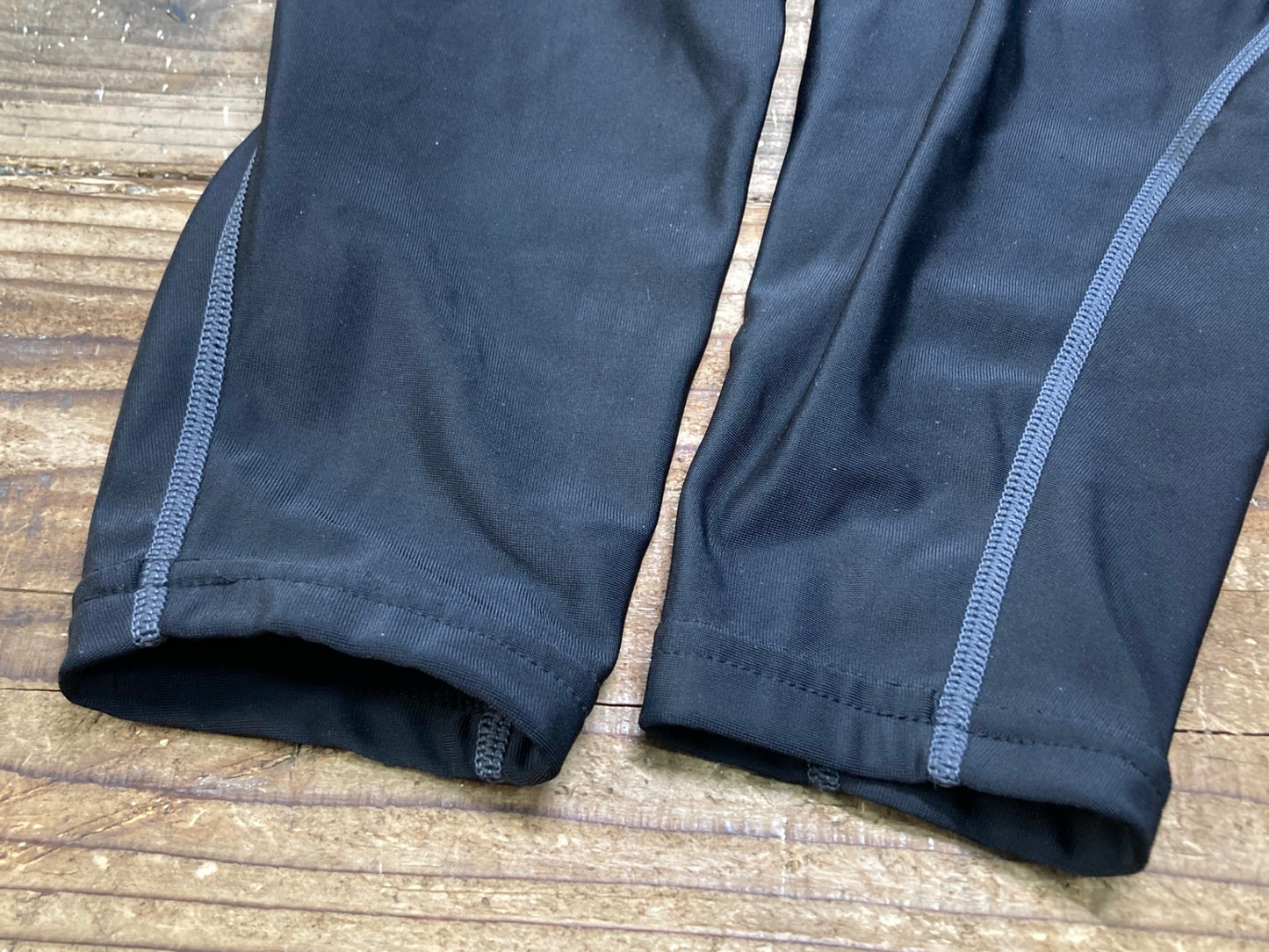 IR540 パールイズミ PEARL iZUMi アームウォーマー 黒 L 裏起毛