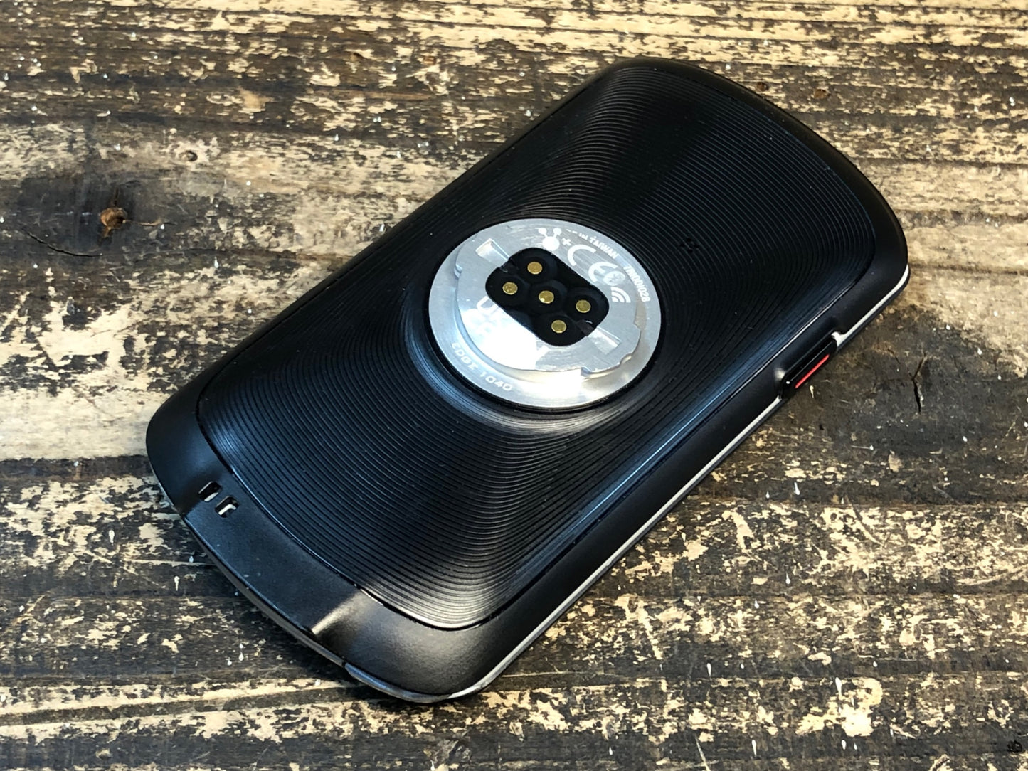 JC300 ガーミン GARMIN EDGE 1040 サイクルコンピューター 動作確認済み