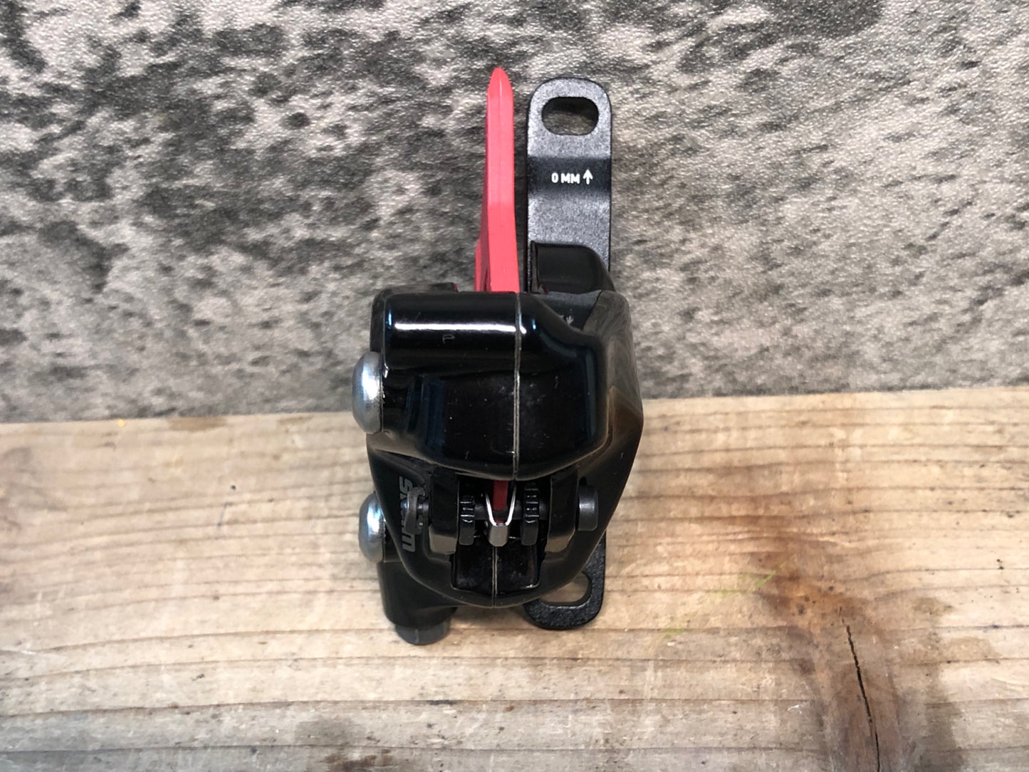 IQ274 スラム SRAM ライバル RIVAL ディスクブレーキ キャリパー