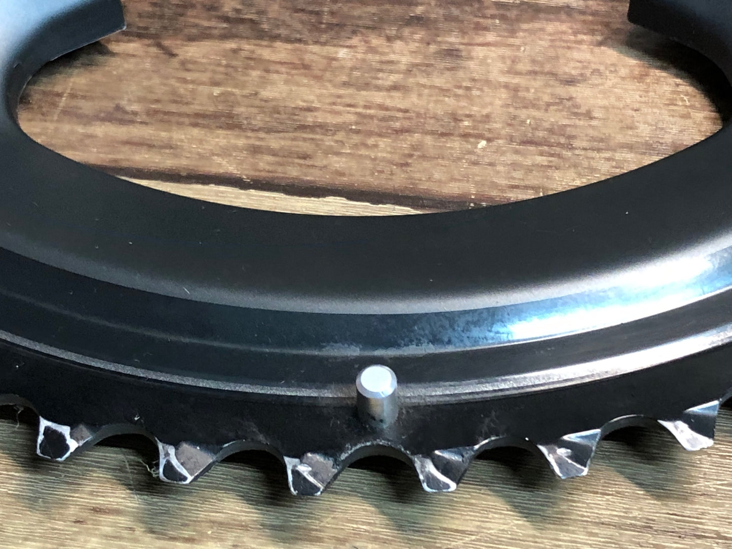 IP303 シマノ SHIMANO アルテグラ ULTEGRA FC-6800 チェーンリング 52/36T