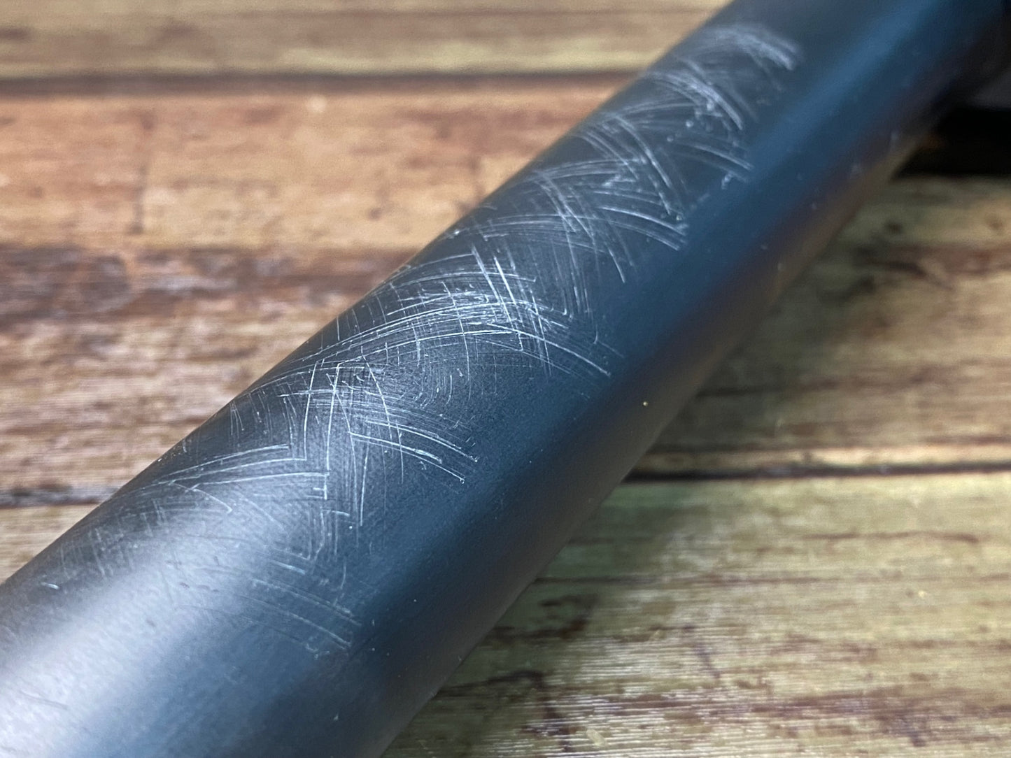 JB227 キャノンデール CANNONDALE TWO カーボン シートポスト 350mm Φ25.4 SB20mm