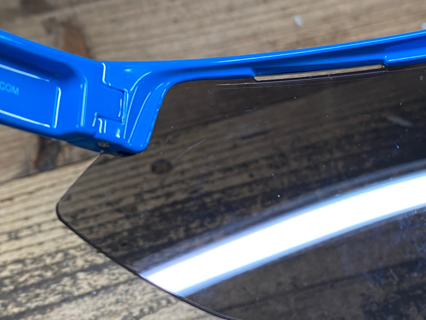 JD623 ブリッツ BLIZ MATRIX サングラス アイウェア 青 レンズブラック