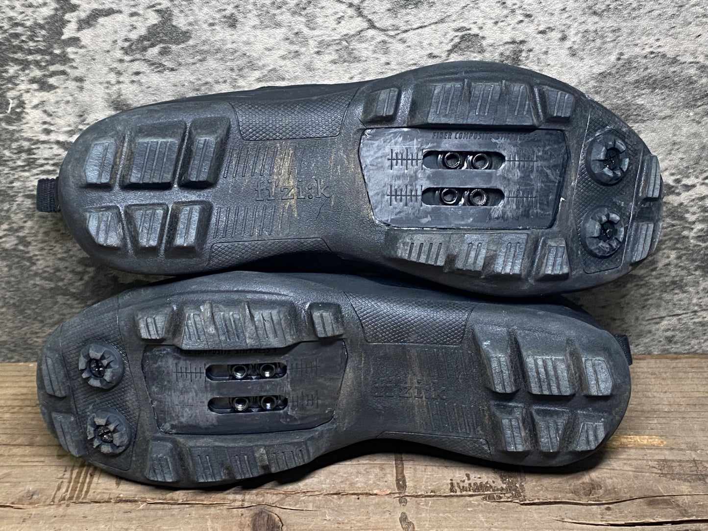IY345 フィジーク fizik TERRA ATLAS Shoes ビンディングシューズ EU36