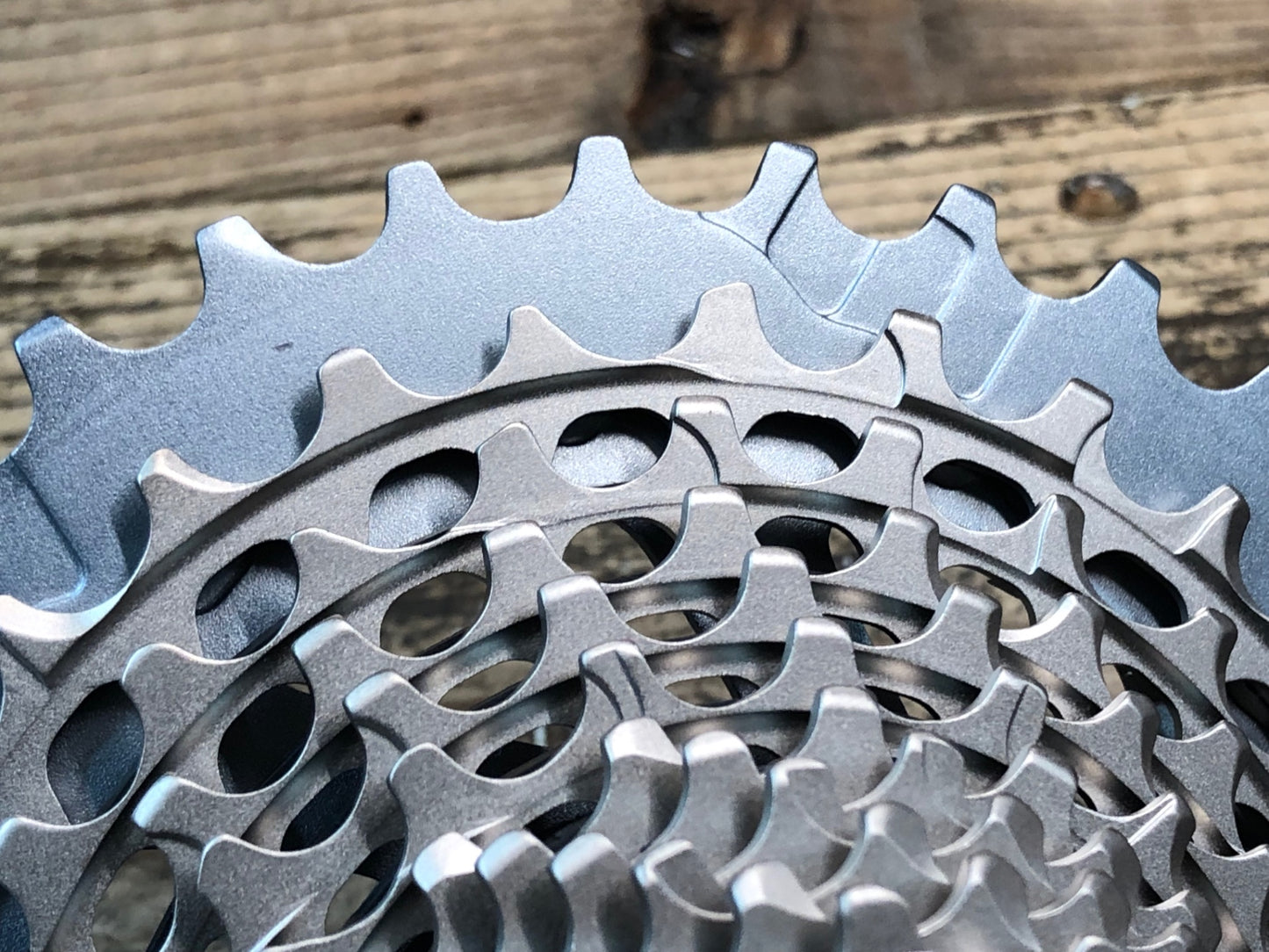 JC375 スラム SRAM RED XG-1290-D1 スプロケット 10-33T 12S 未使用