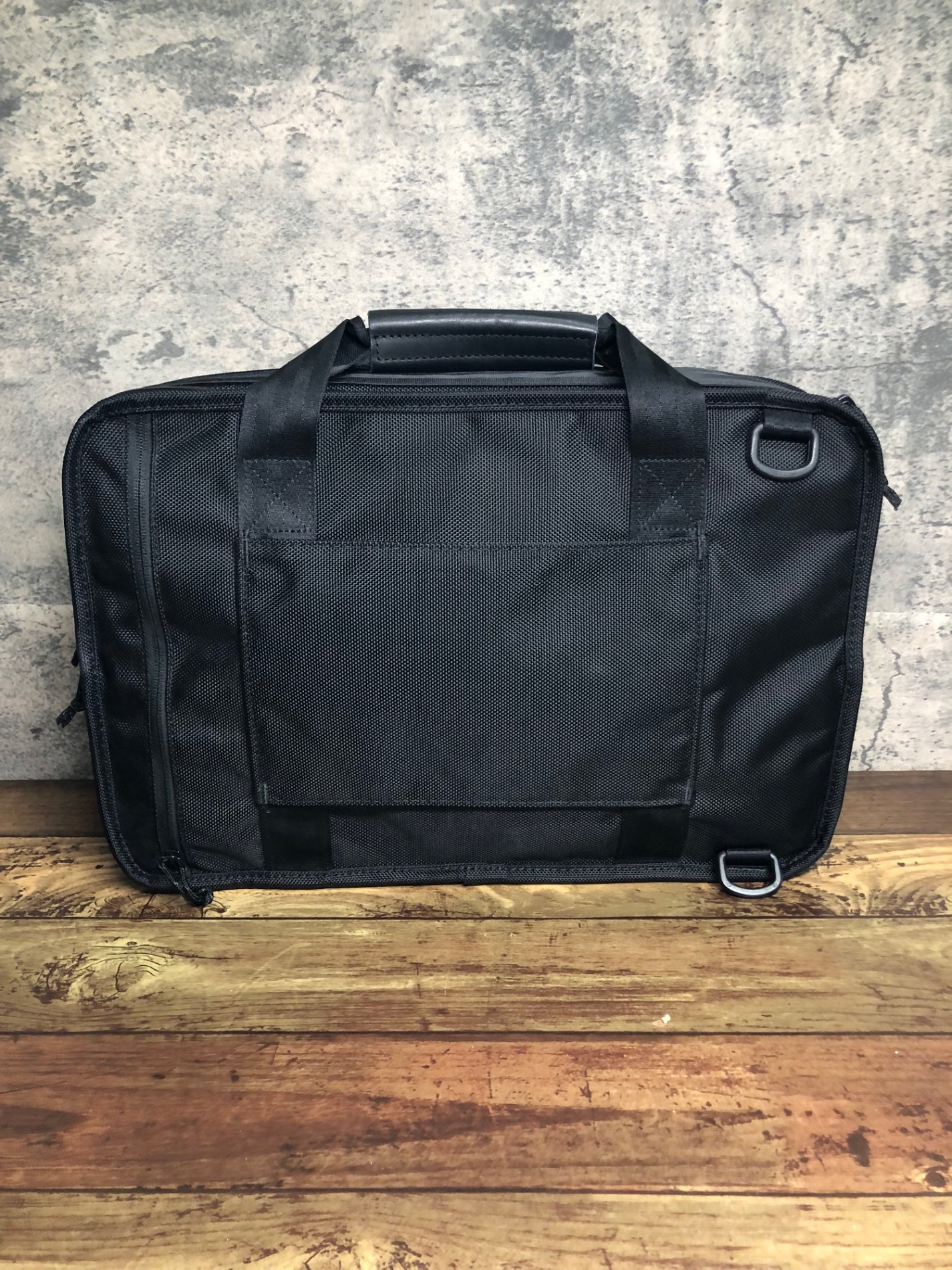 IS016 クローム CHROME VEGA バッグ 黒