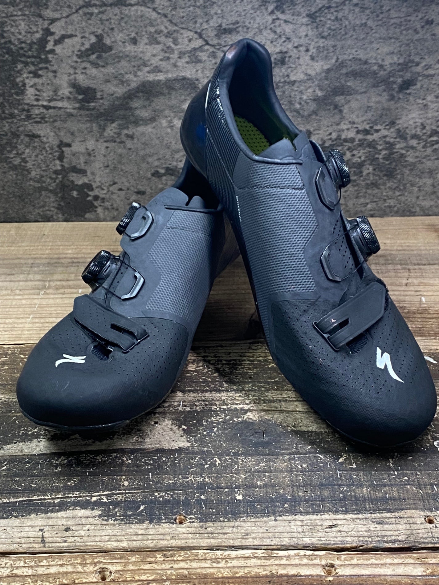 中古)SPECIALIZED (スペシャライズド) S-WORKS 7 SAGAN EU40
