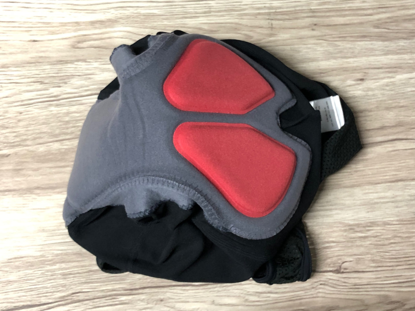 IW405 パールイズミ PEARL iZUMi ビブショーツ 黒 M coldblack