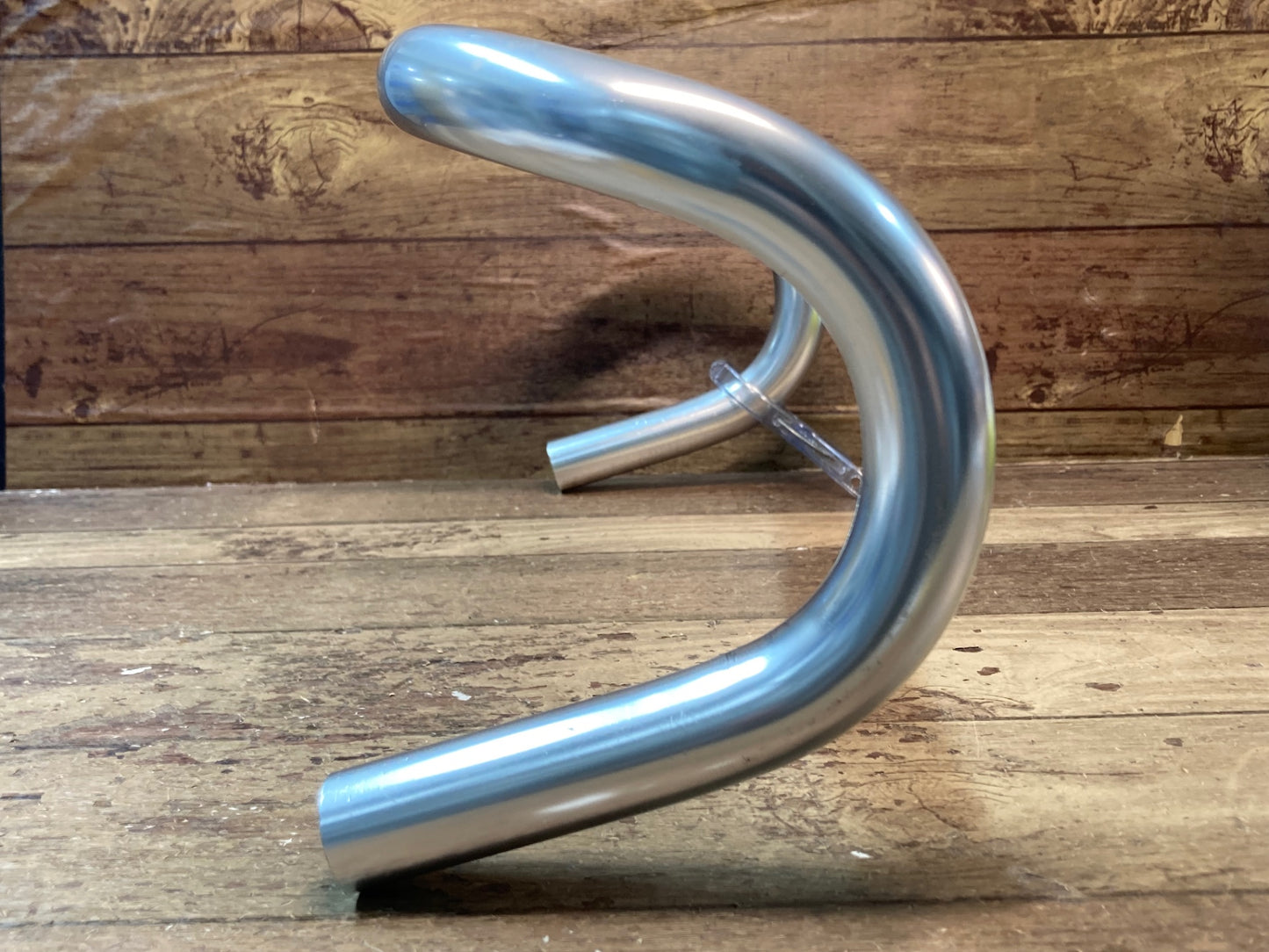 IJ941 チネリ Cinelli ジロ・ディタリア GIRO D`Italia ヴィンテージ ドロップハンドル Φ26.4 エンドC-C375mm
