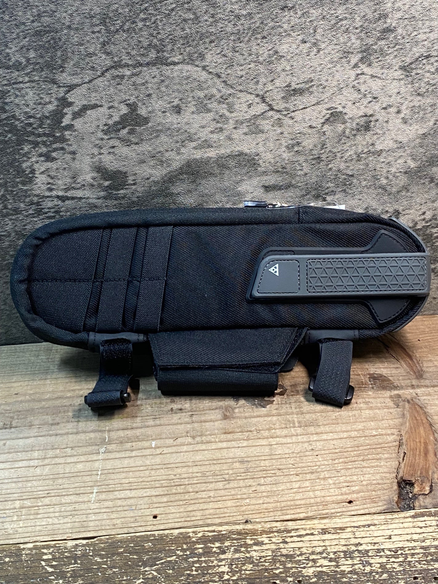 IZ930 トピーク TOPEAK トライバックアップタイヤバッグ TRI-BACKUP TIREBAG サドルバッグ