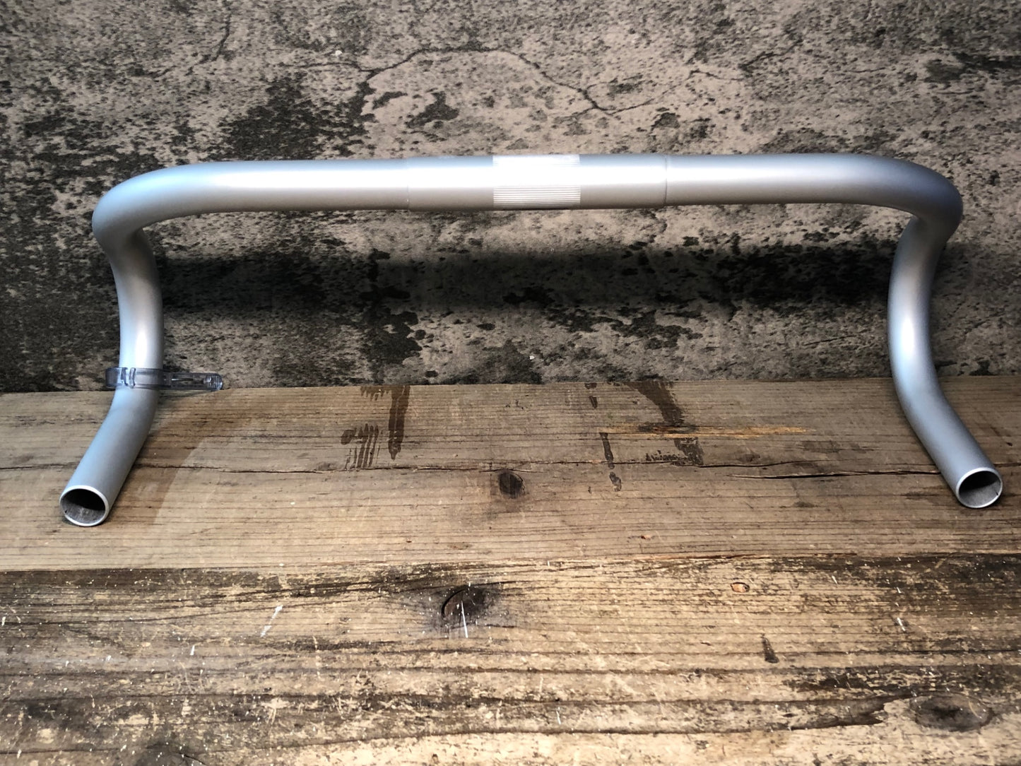 IK797 チネリ Cinelli GIRO D'ITALIA BAR ドロップハンドル Φ26 ブラケットC-C440mm
