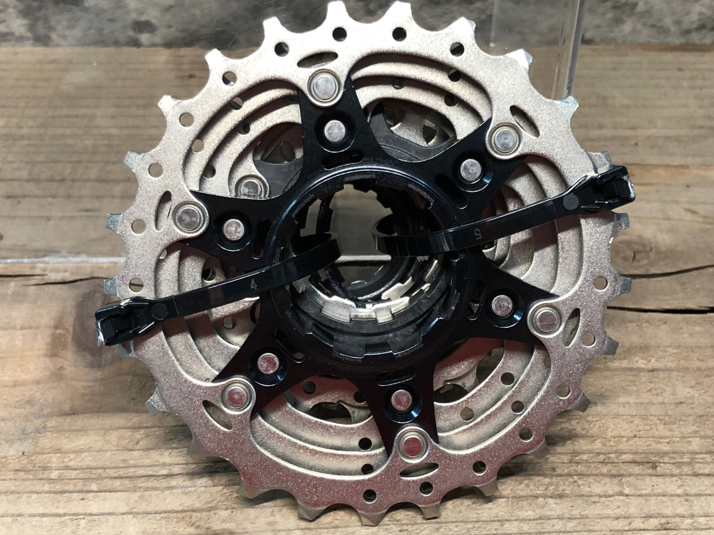 IP025 シマノ SHIMANO アルテグラ ULTEGRA CS-6800 スプロケット 12-25T 11S