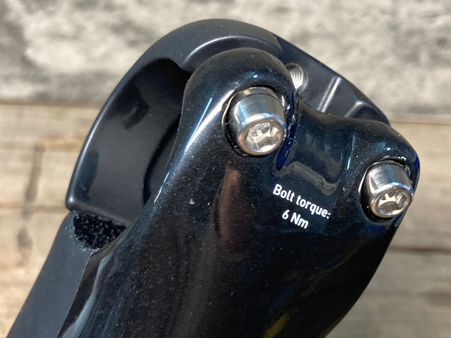IS328 エンヴィ ENVE AERO ROAD STEM カーボン ステム 90mm 未使用品