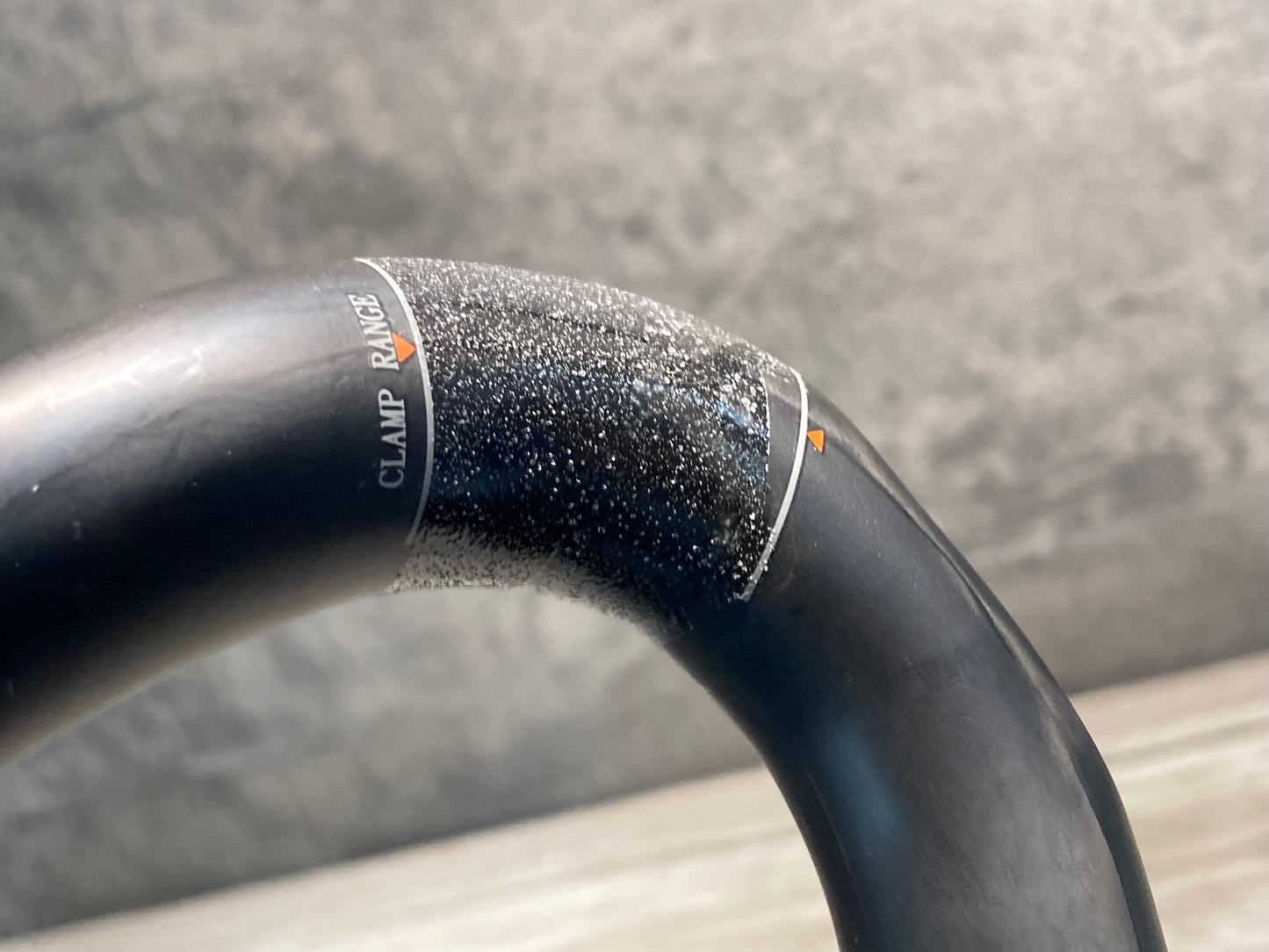 IX255 ワンバイエス One by ESU J-carbon grand SL monroe カーボン ドロップハンドル Φ31.8 ブラケットC-C380mm エンドC-C400mm
