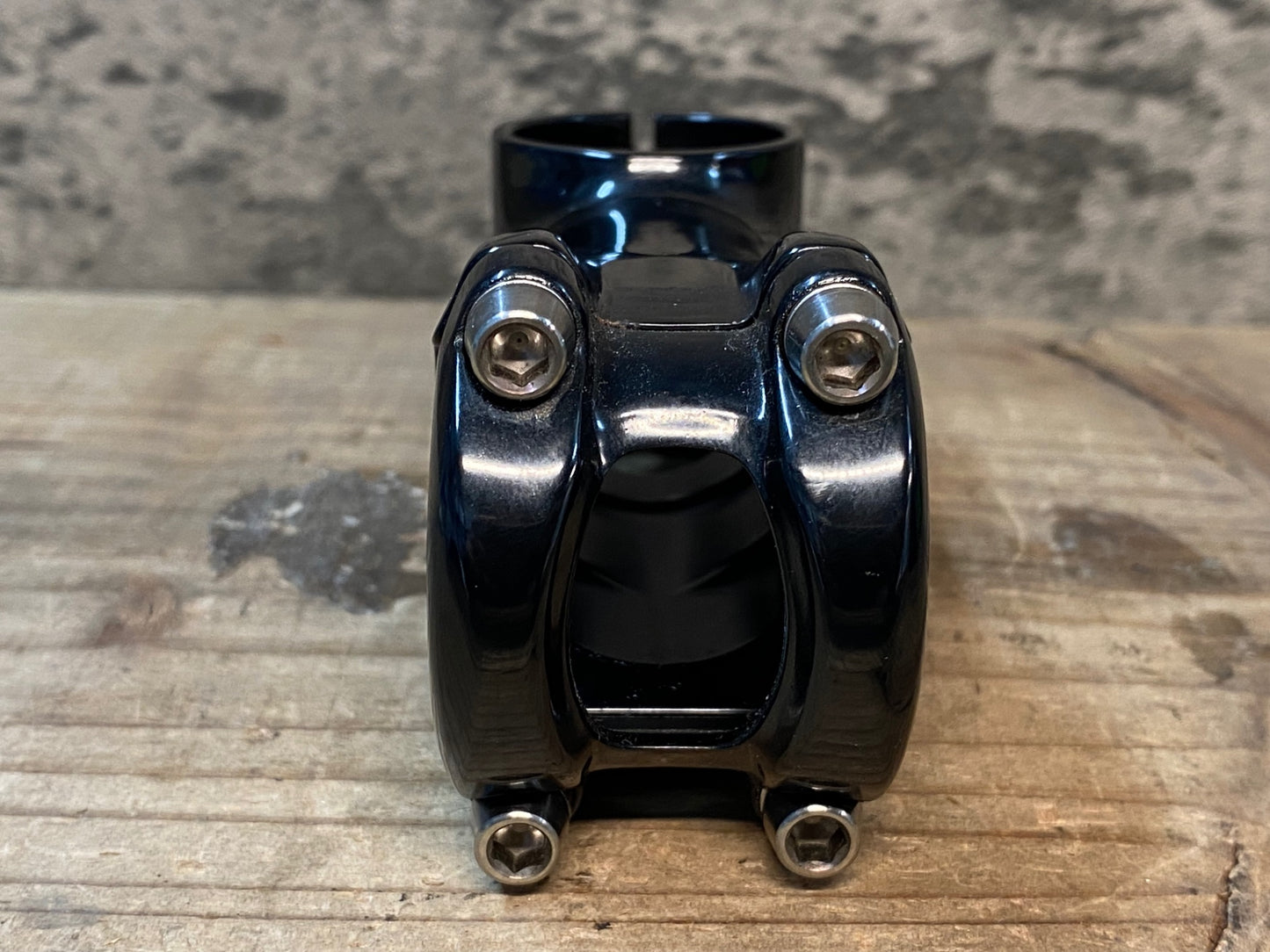 IV599 スペシャライズド SPECIALIZED S-WORKS SL STEM アルミ ステム 60mm Φ31.8 OS 6°