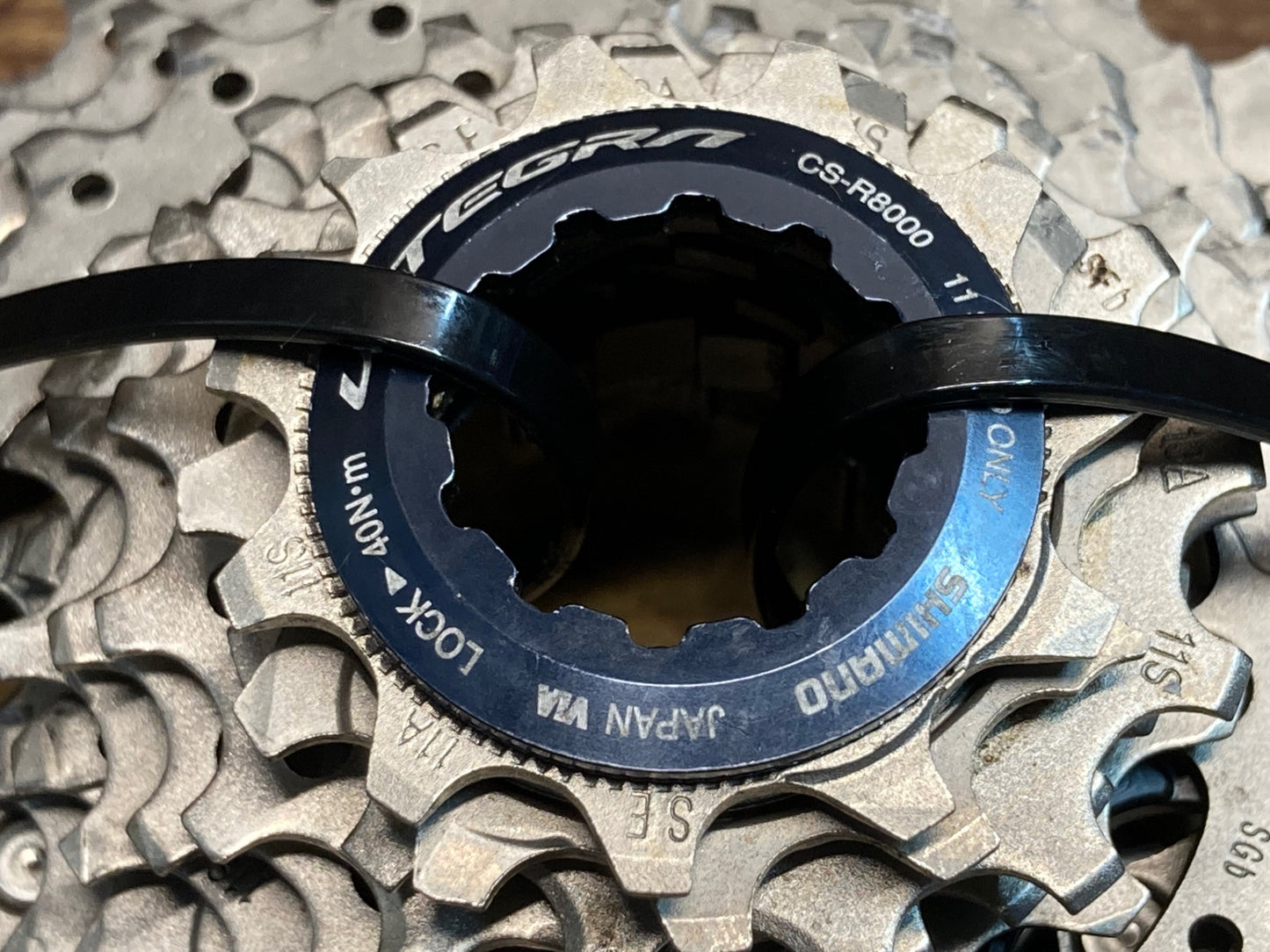 IL084 シマノ SHIMANO アルテグラ ULTEGRA CS-R8000 スプロケット 11-30T