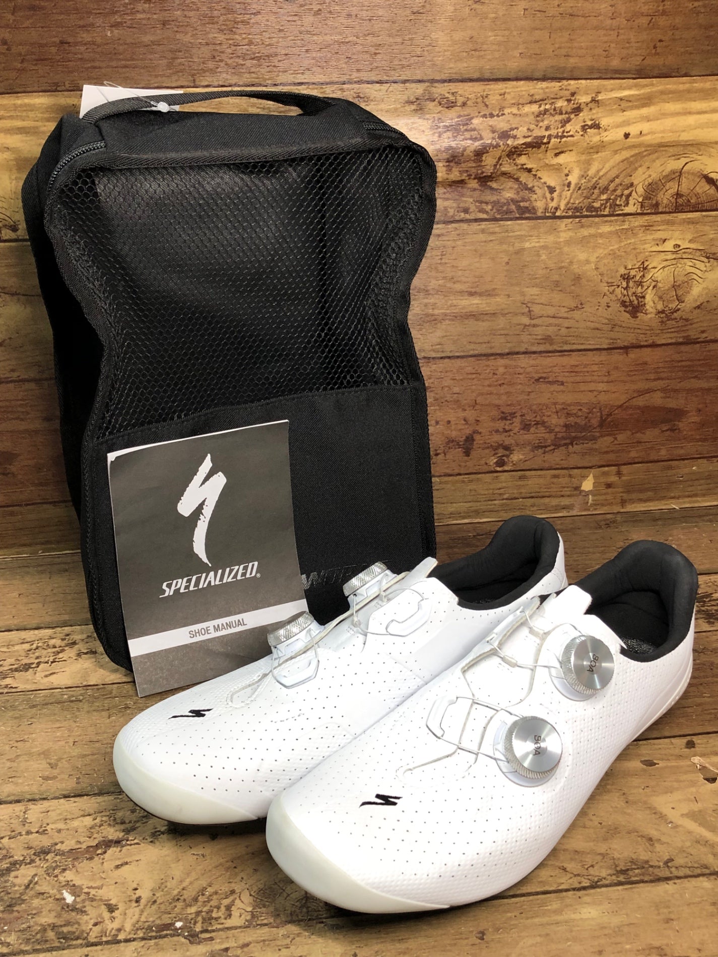 Velobici ヴェロビチDL killer SPD-SLシューズ(海外購入)