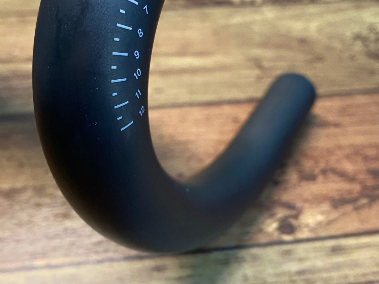 JA377 ボントレガー BONTRAGER SLR RACE SHOP LIMITED カーボン ドロップハンドル 370/400mm Φ31.8