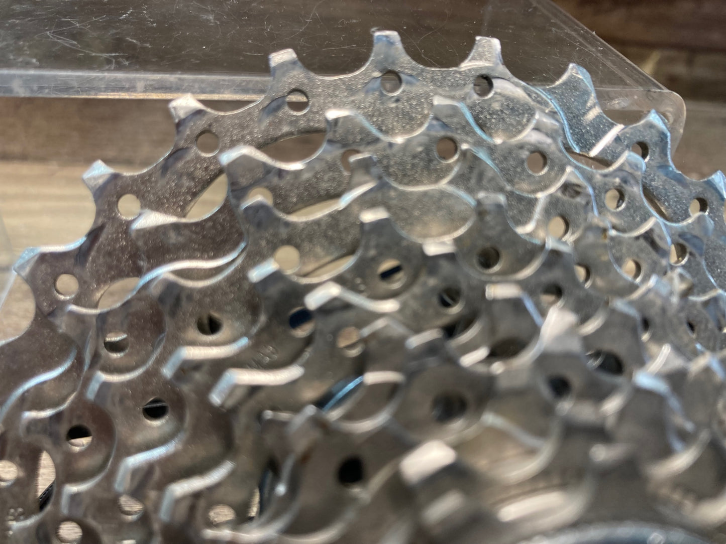 II355 シマノ SHIMANO アルテグラ ULTEGRA CS-6700 スプロケット 12-28T 10S