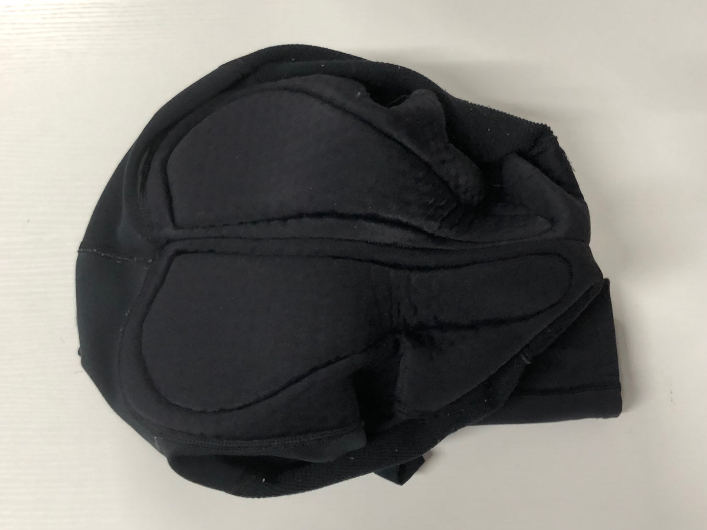JC615 ラファ Rapha PRO TEAM WINTER TIGHTS WITH PAD II ビブタイツ 黒 M