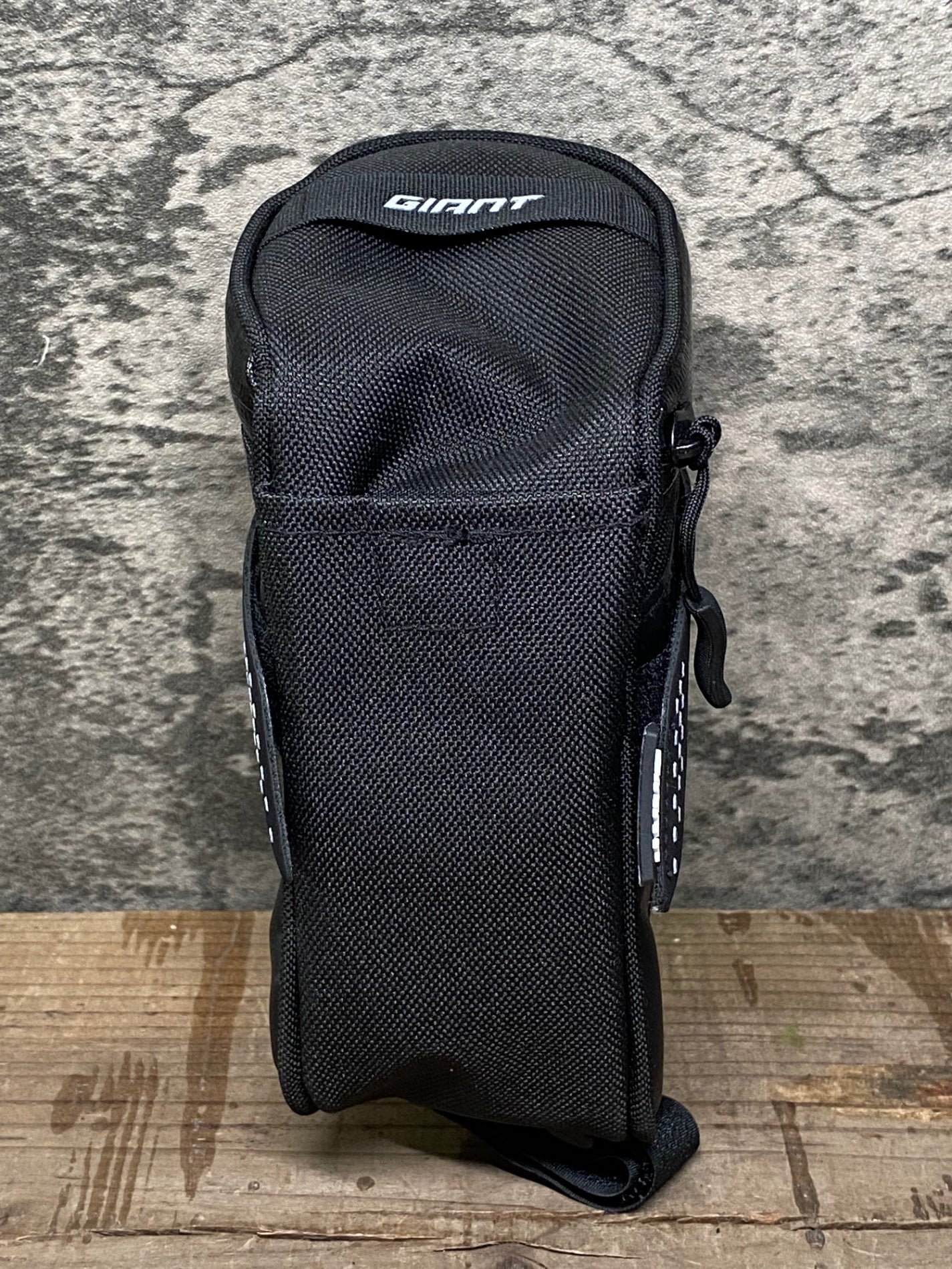 IW091 ジャイアント GIANT SHADOW DX SEAT BAG サドルバッグ