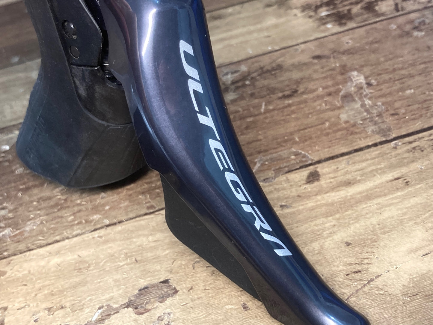 IL075 シマノ SHIMANO アルテグラ ULTEGRA ST-R8025 STIレバー 左右セット