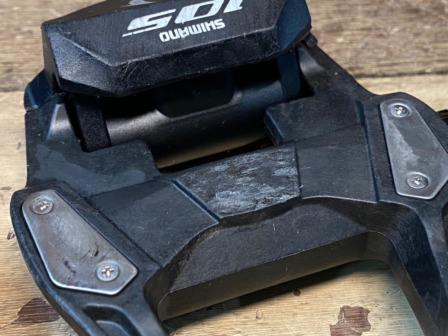IK201 シマノ SHIMANO 105 PD-R7000 ビンディングペダル SPD-SL