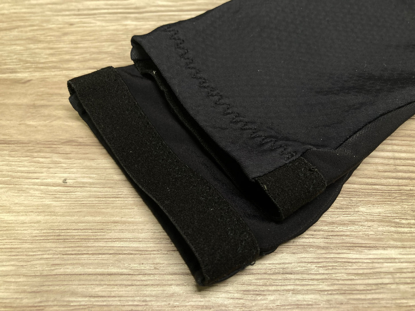 JB324 アソス assos アームウォーマー 黒 SIZE0