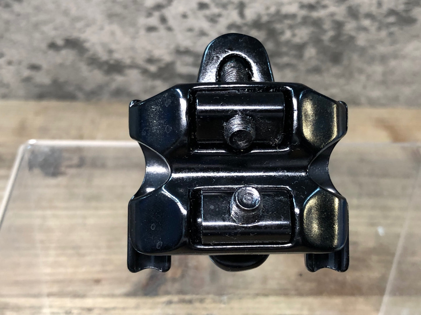JA985 ボントレガー BONTRAGER PRO カーボン シートポスト 330㎜ Φ27.2 セットバック15mm