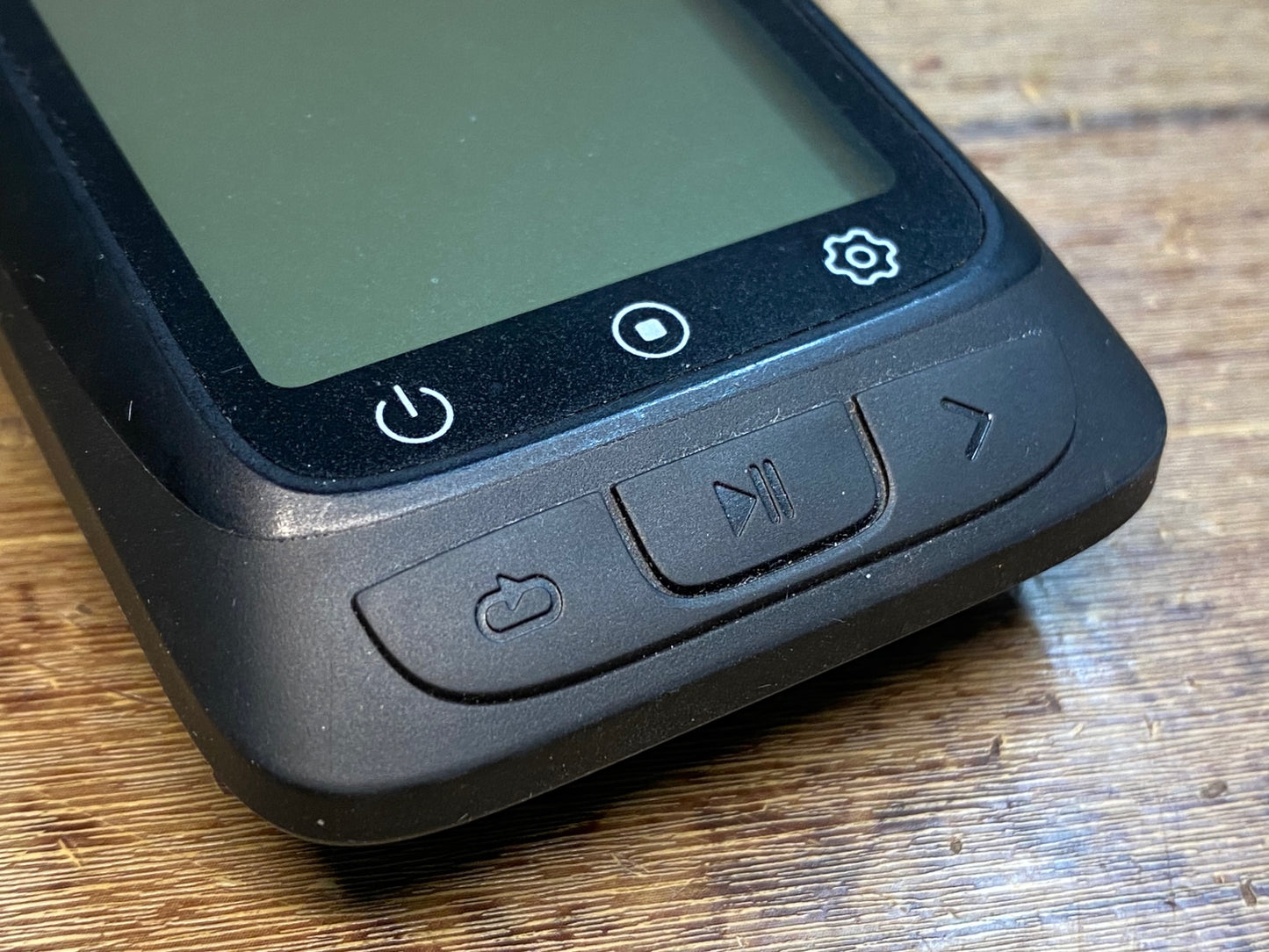 IZ049 COOSPO BC107 サイクルコンピューター