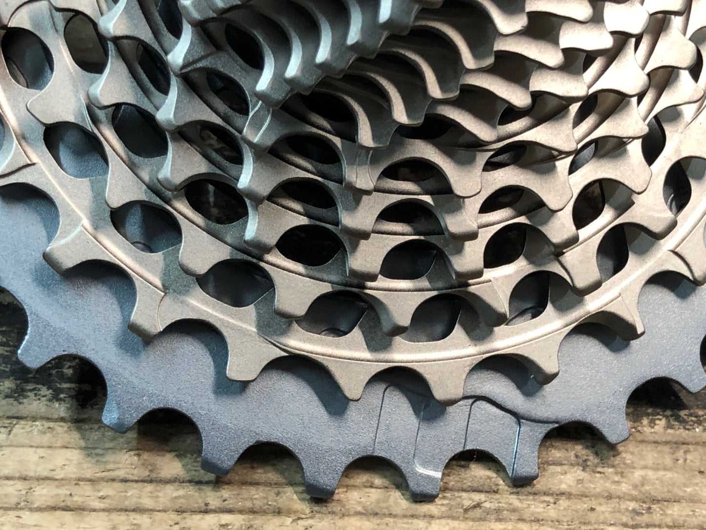 JC375 スラム SRAM RED XG-1290-D1 スプロケット 10-33T 12S 未使用