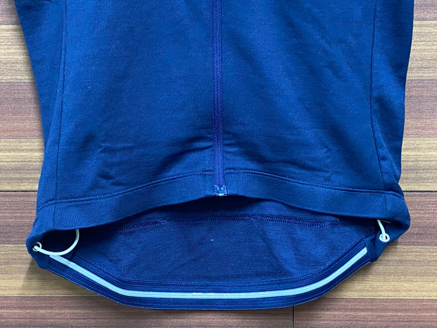 HU785 ラファ Rapha MEN'S CLASSIC JERSEY 半袖 紺 XS