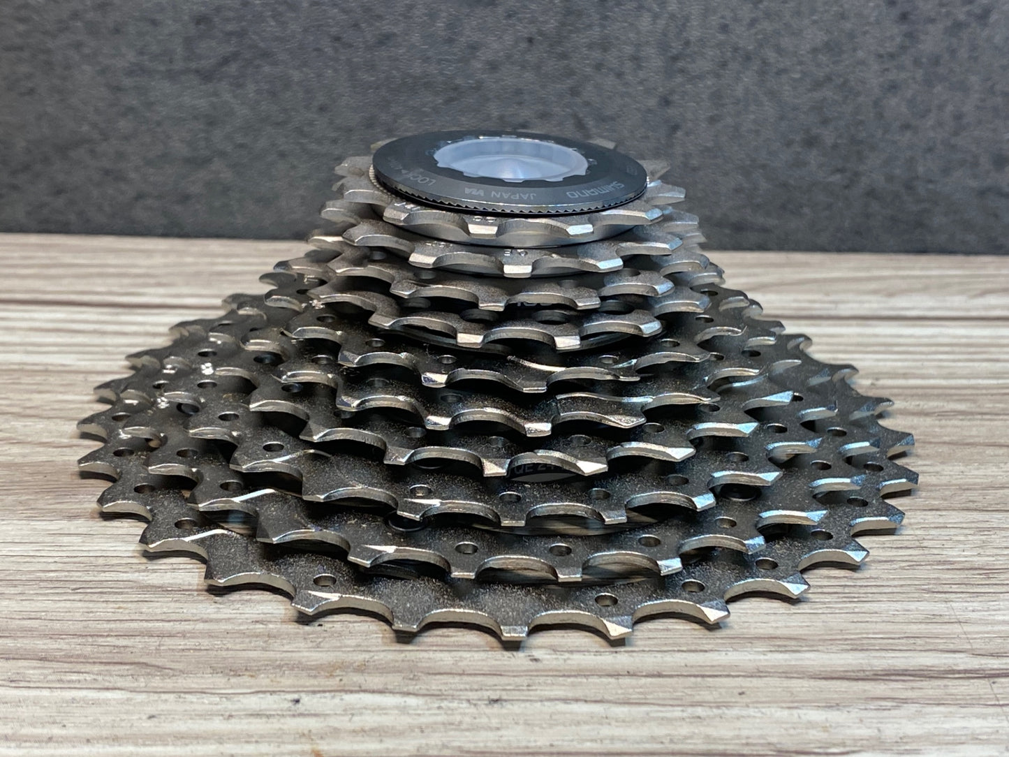 IP441 シマノ SHIMANO アルテグラ ULTEGRA CS-6700 スプロケット 12-30T 10S