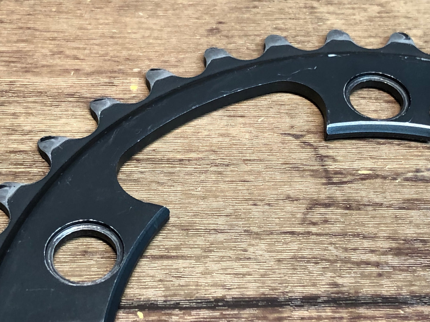 IP303 シマノ SHIMANO アルテグラ ULTEGRA FC-6800 チェーンリング 52/36T